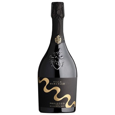 Villa Marcello Prosecco 75cl